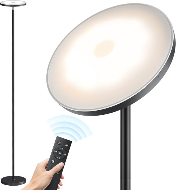 Floor Lamps for Living Room